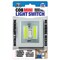 Blazing Ledz Blazing LEDz COB Mini Manual Battery Powered LED Light Switch 702467 - alternate 4
